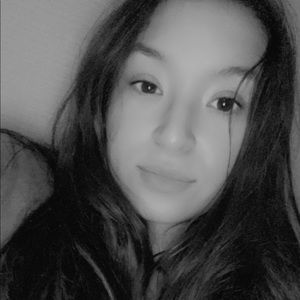 Meet your Posher, Isabella